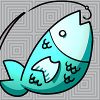 Достижение Fishcious в игре OrbusVR для Steam