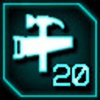 Достижение Fortifier в игре DEATHPIT 3000 для Steam