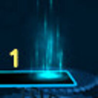 Достижение Finish 1 lvl with gravity switch. в игре Cybercube для Steam