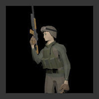 Достижение Hosted в игре Deltazone для Steam