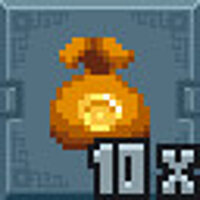 Достижение Shopaholic в игре Iron Crypticle для Steam
