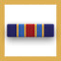 Достижение Navy Fleet Marine Force Ribbon в игре Carrier Deck для Steam
