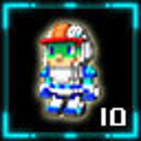 Достижение Восходящая звезда в игре Lode Runner Legacy для Steam