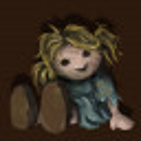 Достижение The lost doll в игре Illusoria для Steam
