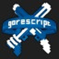 Достижение Hammer Run в игре Gorescript для Steam