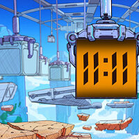 Достижение Double Eleven в игре Super Cloudbuilt для Xbox One