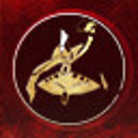 Достижение The Faithful Drifter в игре Pyre для Steam
