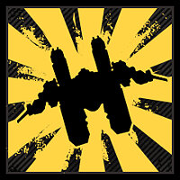 Трофей {trophy} в игре Strike Vector EX для PS4