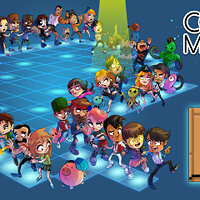Достижение "Where we're going, we don't need... roads" в игре Conga Master для Xbox One