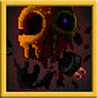 Достижение Rebel в игре Steredenn для Steam