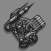 Трофей {trophy} в игре Cryptark для PS4