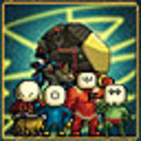 Достижение GALACTIC HITCHHIKER в игре Unit 4 для Steam