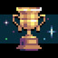 Достижение Platinum Pirate в игре Flinthook для Steam