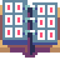 Трофей {trophy} в игре Flinthook для PS4