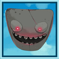 Достижение Под маской в игре Islets для Steam