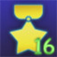 Достижение Finish level 16! в игре Hungry Flame для Steam