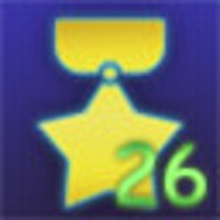 Достижение Finish level 26! в игре Hungry Flame для Steam