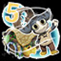 Достижение Clip Clippety Clop в игре Tethered для Steam