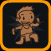 Достижение The Artful Dodger в игре Vertical Drop Heroes для Steam