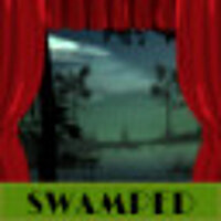 Достижение Swamped в игре Knee Deep для Steam