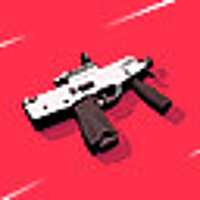 Достижение Machine Pistol Master в игре Ballistic Overkill для Steam