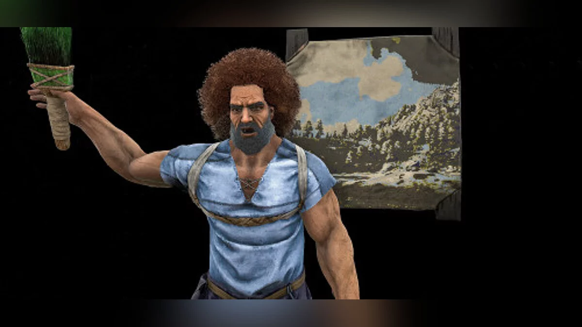 ARK: Survival Evolved — Трейнер / Trainer (+11) [228.0] [MrAntiFun]