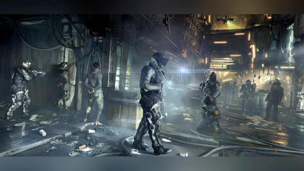 Трейнер / Trainer (+9) [1.11c: Build 616.0] [MrAntiFun]
