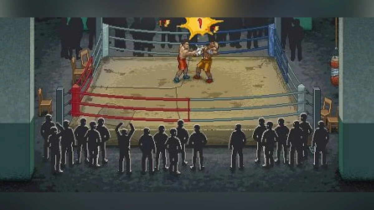 Трейнер / Trainer (+9) [1.3] [FutureX]