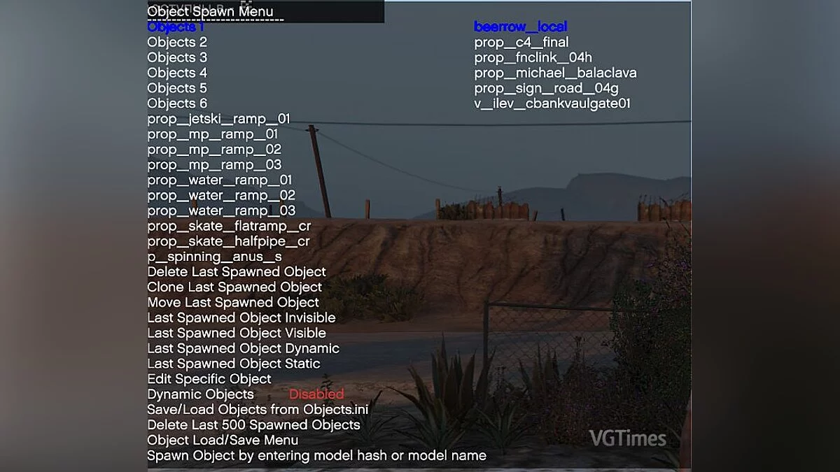 Grand Theft Auto 5 (GTA V): Чит-Мод / Cheat-Mode (Simple Trainer 2.4)