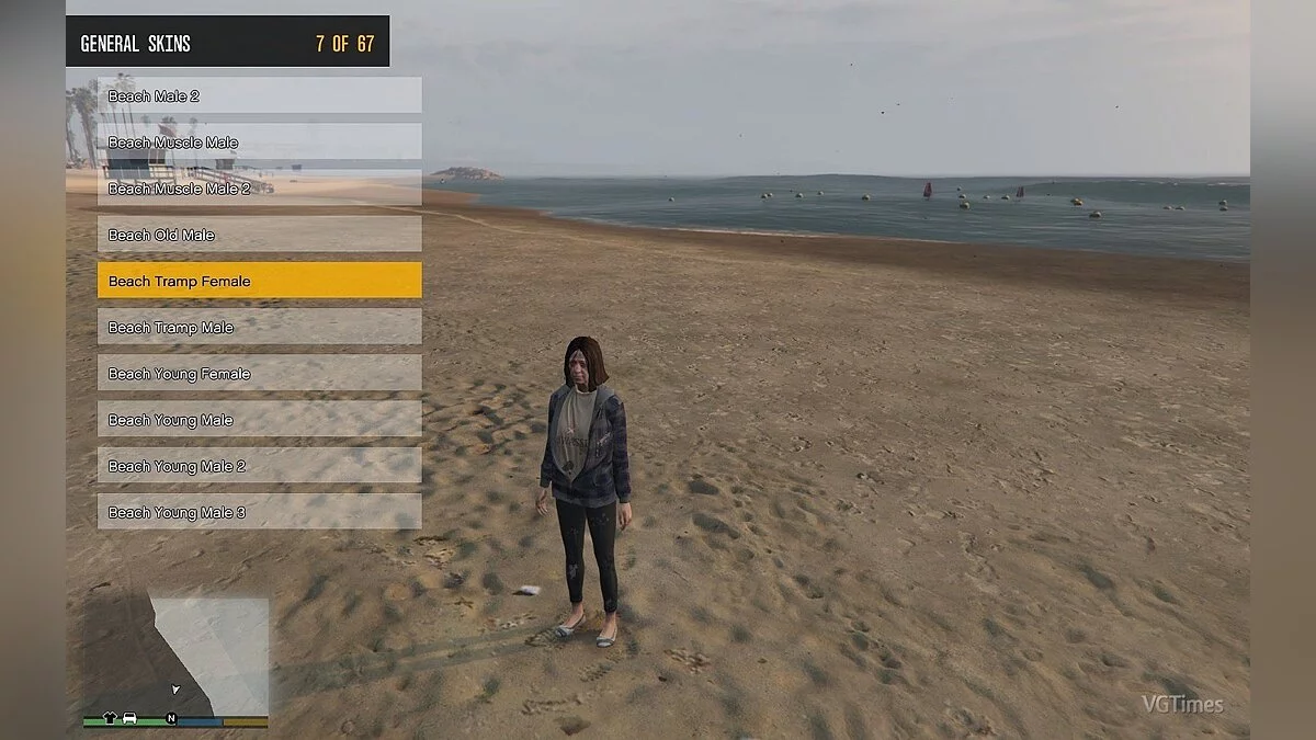Grand Theft Auto 5 (GTA V): Чит-Мод / Cheat-Mode (Enhanced Native Trainer Update 28)