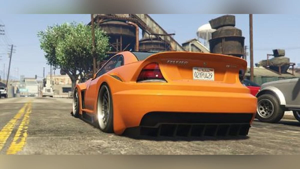 Grand Theft Auto 5 (GTA V): Script Hook V + Native Trainer v1.0.393.4a [1.0.335.2-1.0.393.4] [Alexander Blade]