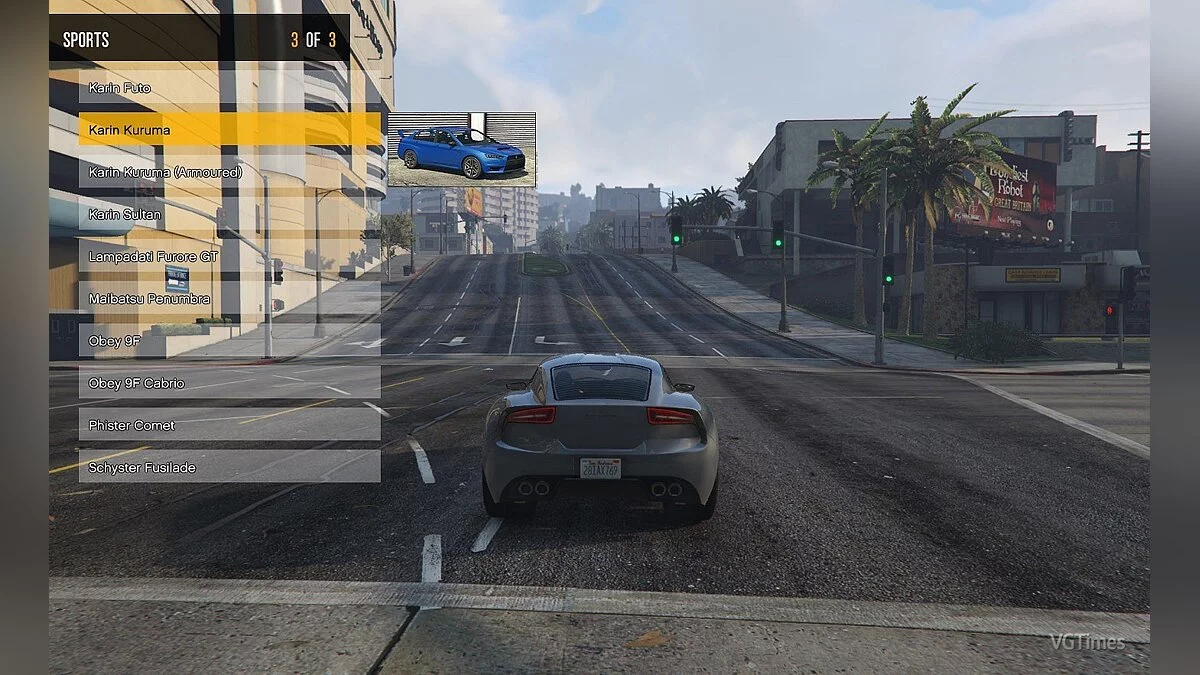 Grand Theft Auto 5 (GTA V): Чит-Мод / Cheat-Mode (Enhanced Native Trainer Update 27)