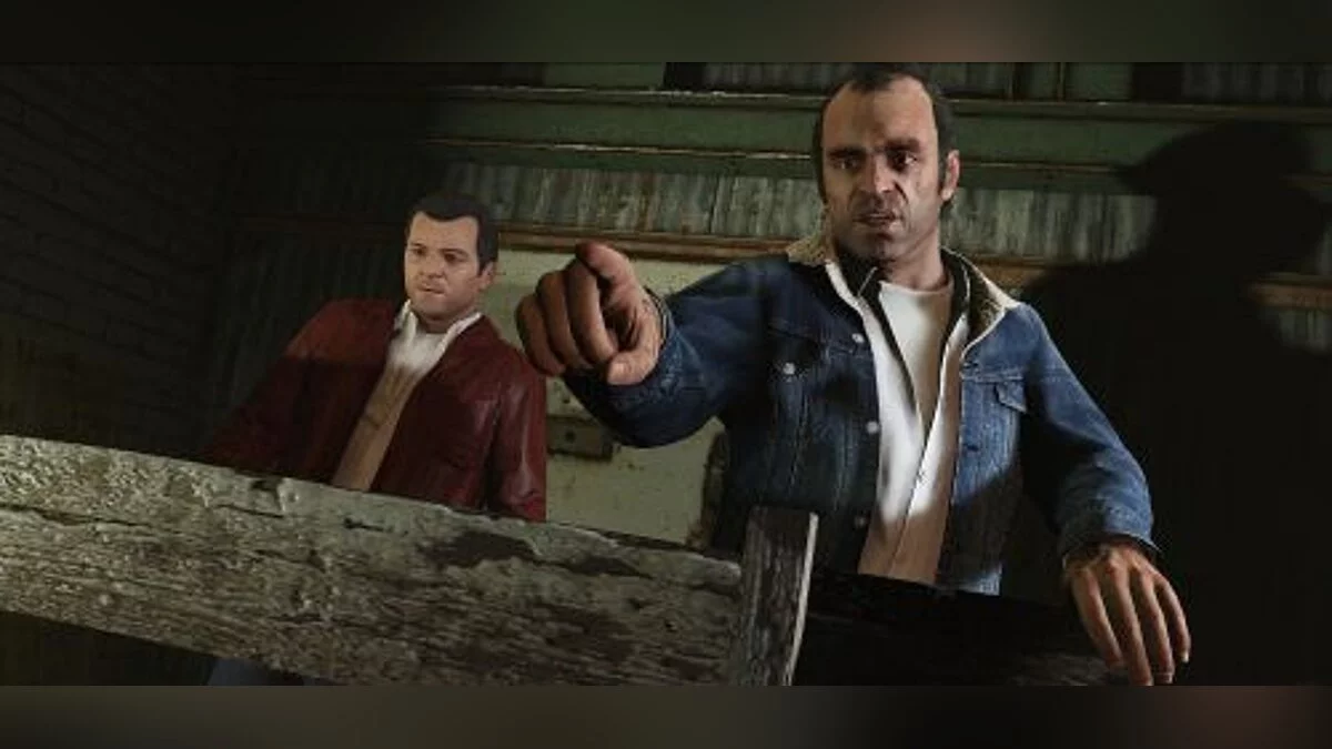 Grand Theft Auto 5 (GTA V): Script Hook V + Native Trainer [1.0.335.2 - 1.0.393.4]