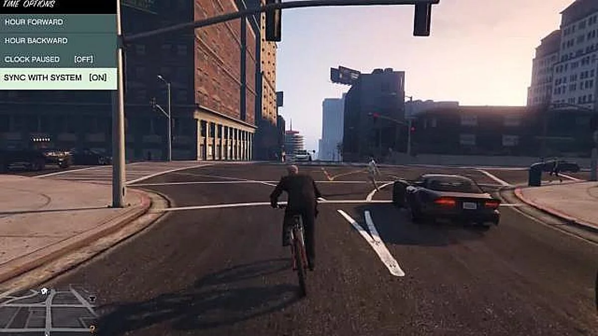 Grand Theft Auto 5 (GTA V): Script Hook V + Native Trainer v1.0.350.2a [1.0.335.2 / 1.0.350.1 / 1.0.350.2] [Alexander Blade]