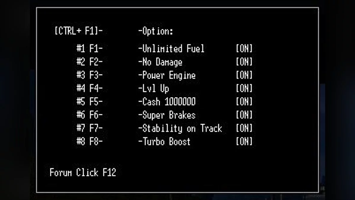 Трейнер / Trainer (+9) [1.27.1.2s x64] [LIRW / GHL] - Updated: 06.04.2017