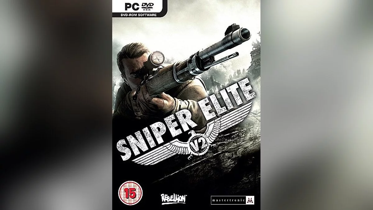 Сохранение / SaveGame (Игра пройдена на 100%) [All Versions] [GRIZZLY]