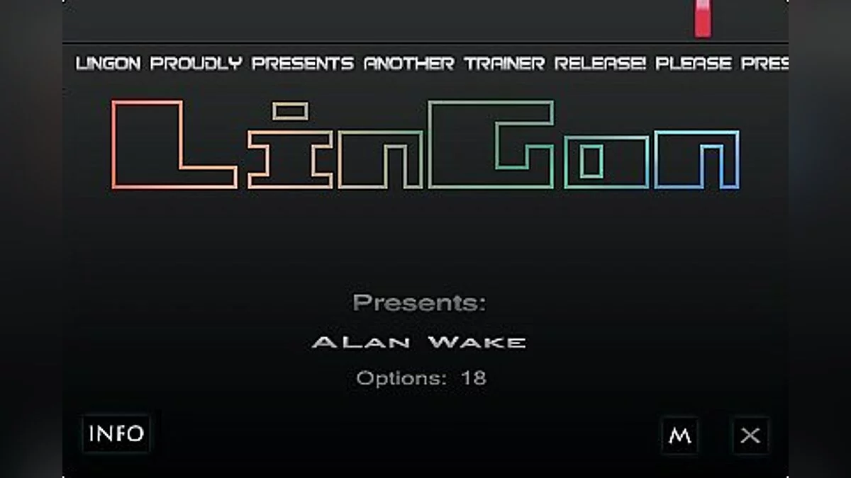 Трейнер / Trainer (+18) [1.05.16.5341] [LinGon]