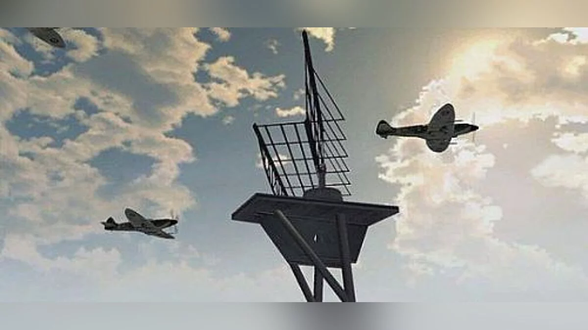 Battlefield 1942 v1.4: +3 Trainer (English)