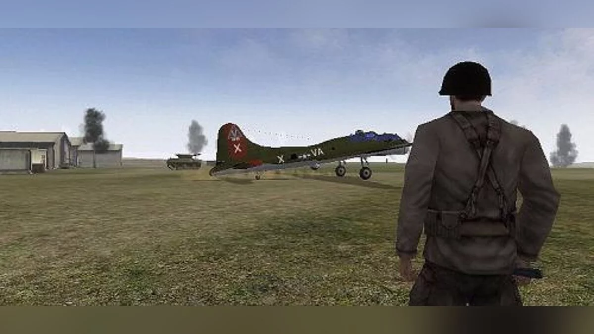 Battlefield 1942 v1.0: Trainer v1.1b (English)