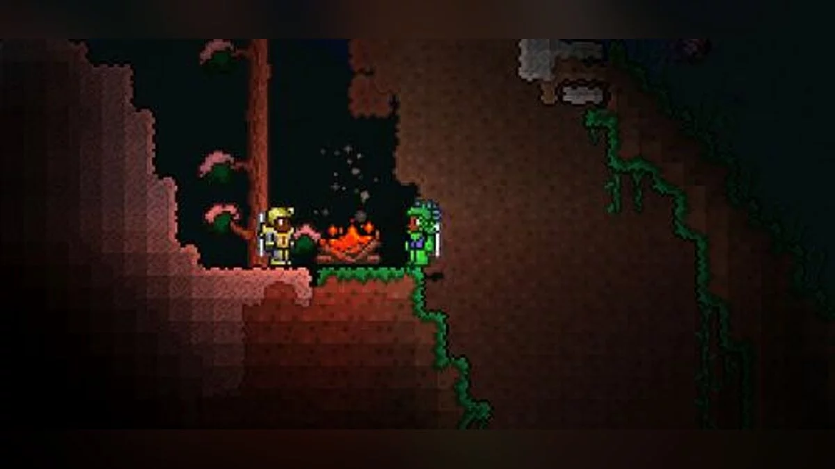 Сохранение / SaveGame (Топ Стрелок + спектральная броня)