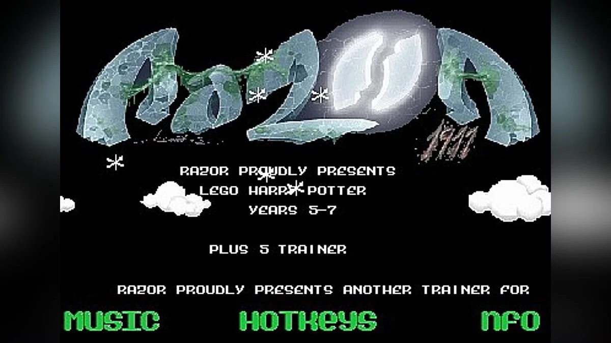 Трейнер / Trainer (+5) [1.0] [Razor 1911]
