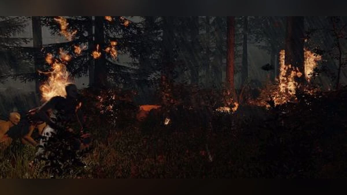 Сохранение / SaveGame (Ко-оп, 3 разных замка) [0.35]