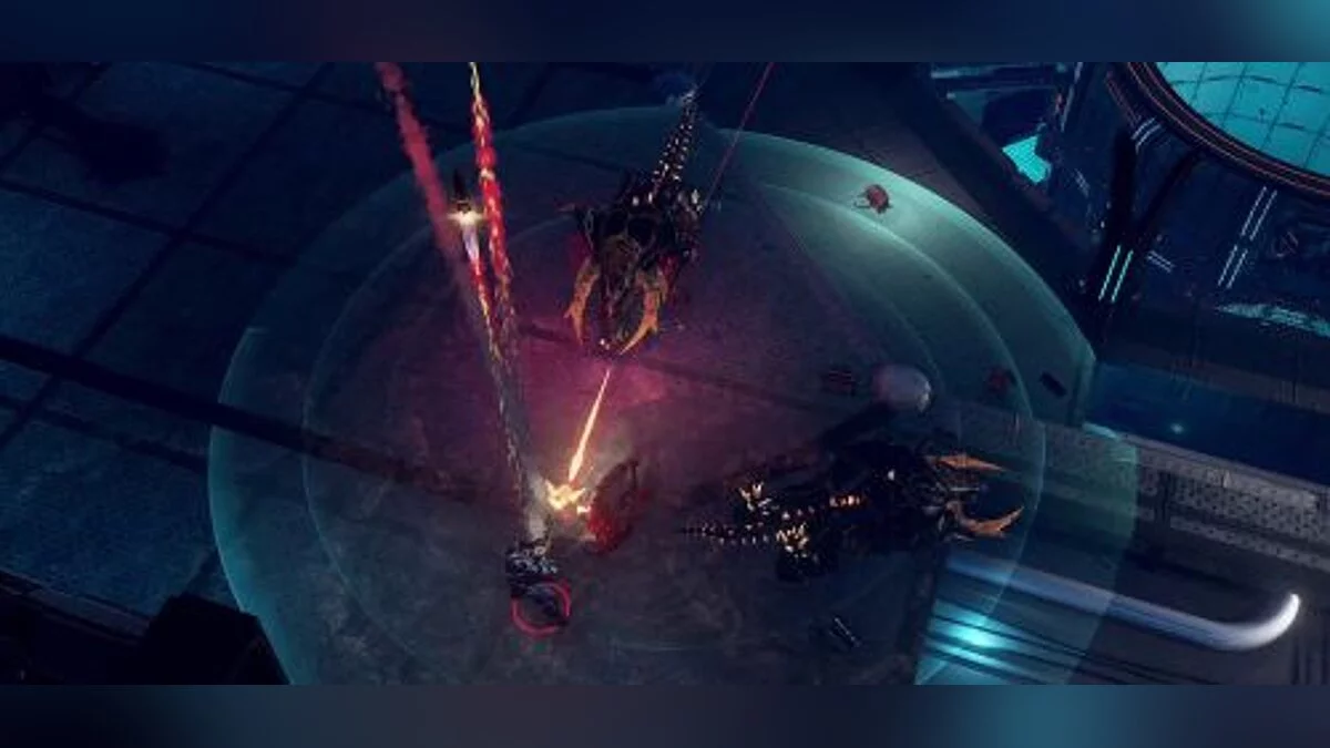 Solstice Chronicles: MIA — Трейнер / Trainer (+10) [Codex 1.2] [LIRW / GHL]