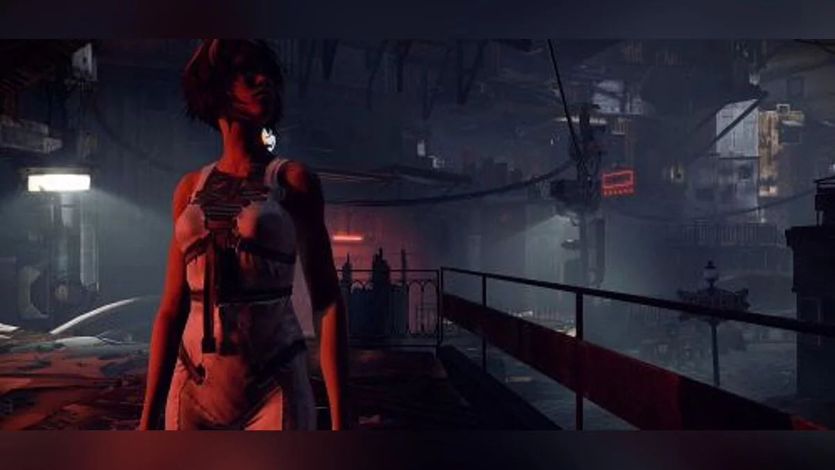 Сохранение / SaveGame (Сразу после боя с Мадам в Бастилии)