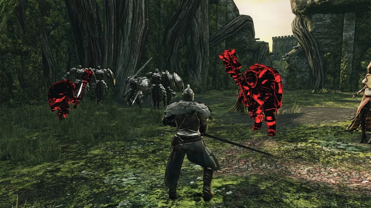 Мод Enemy Randomizer