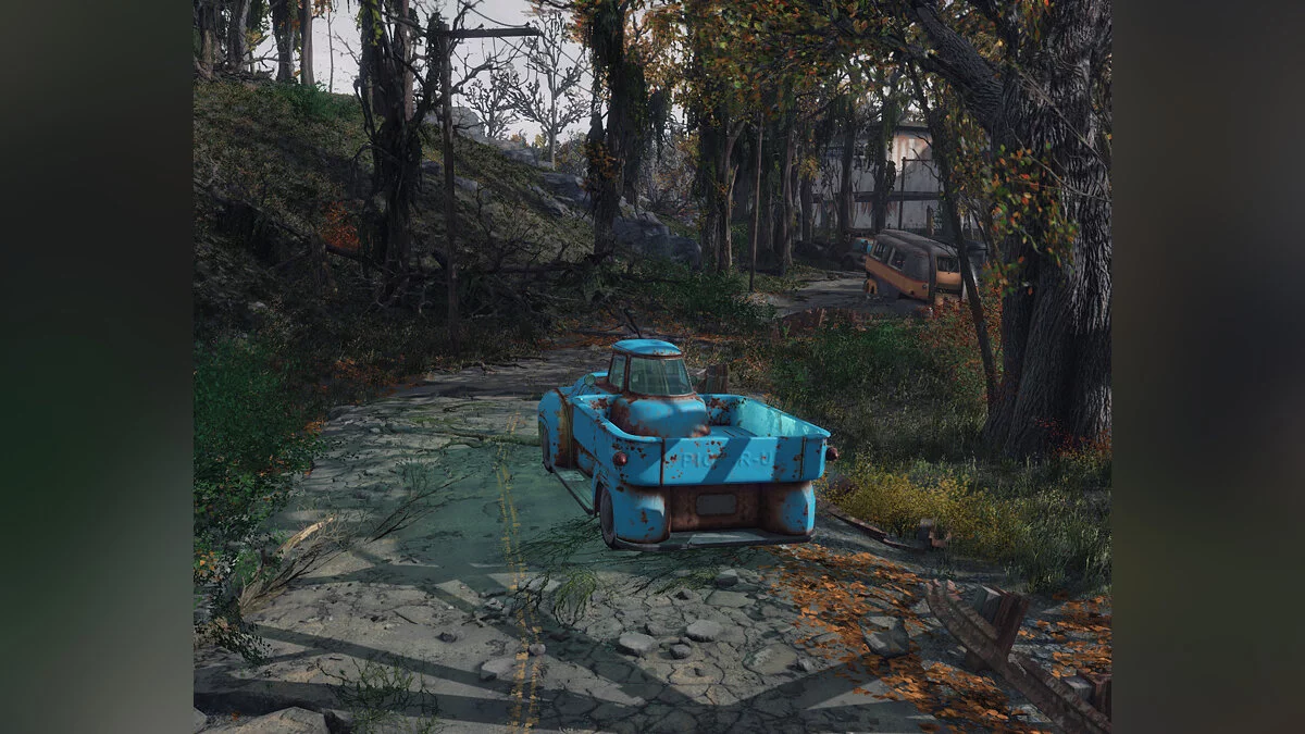 Возможность управлять автомобилями (Drivable Vanilla Cars) [1.0]