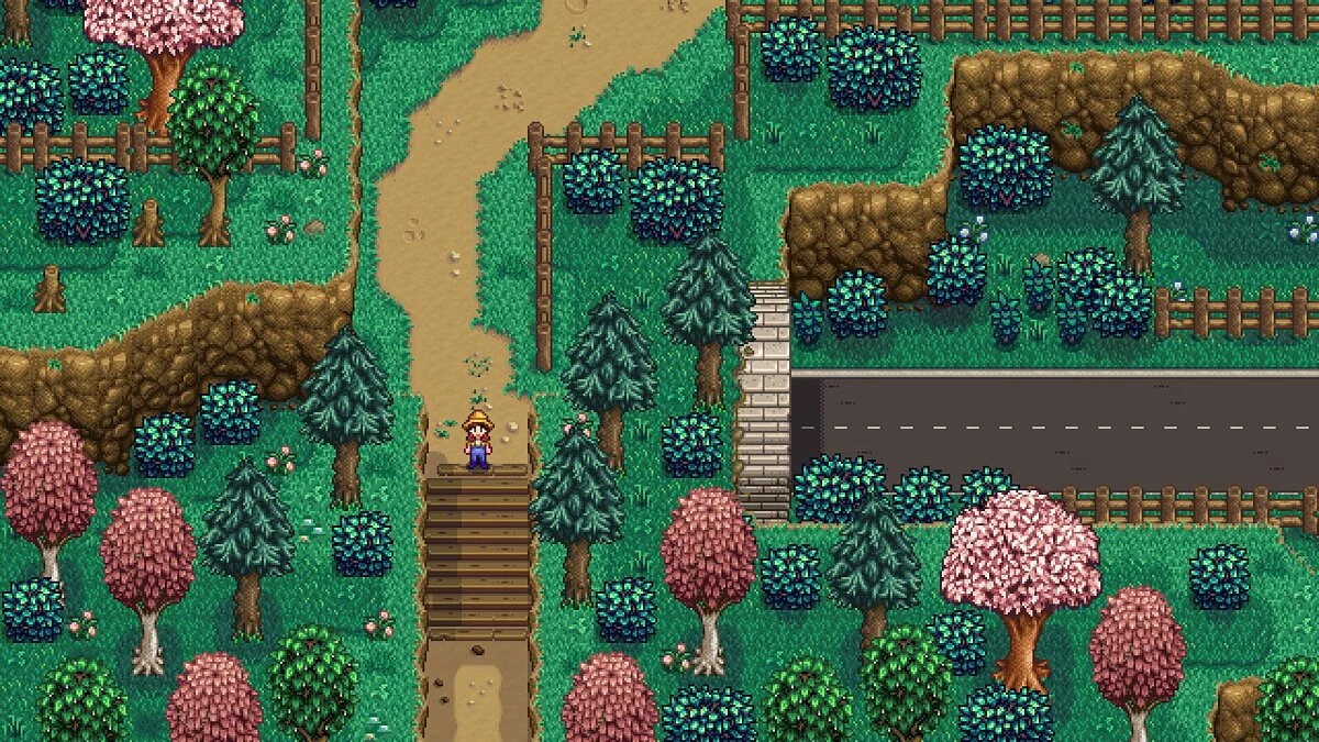 Stardew Valley — Патчер модов (Content Patcher) [1.6.3]