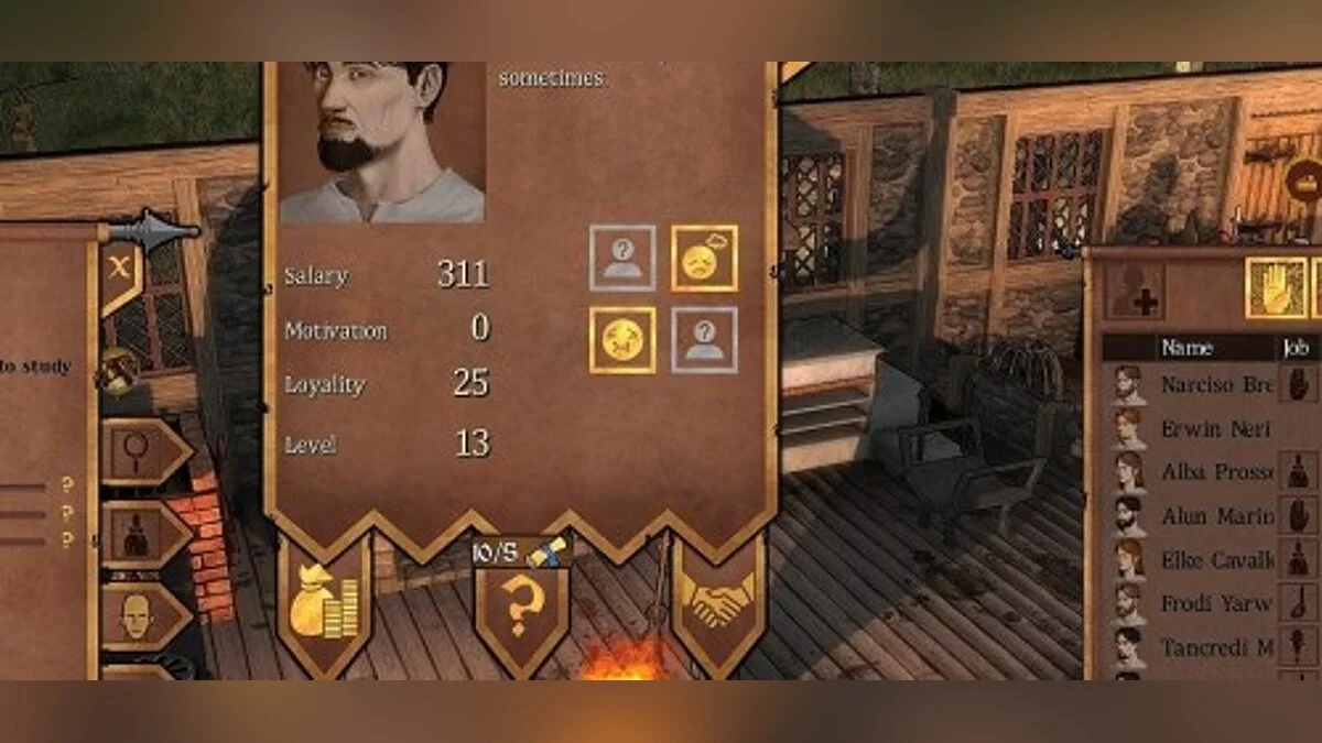 Таблица для Cheat Engine