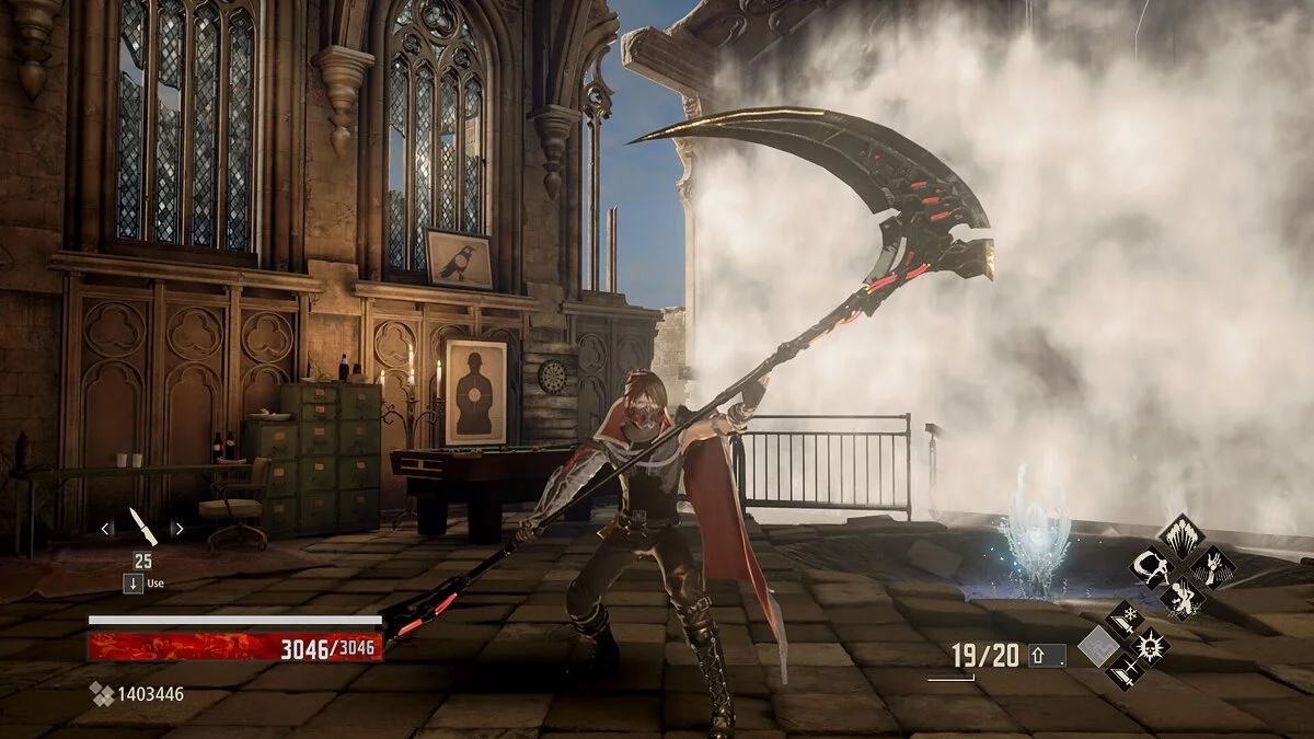 Code Vein — GrimBeads