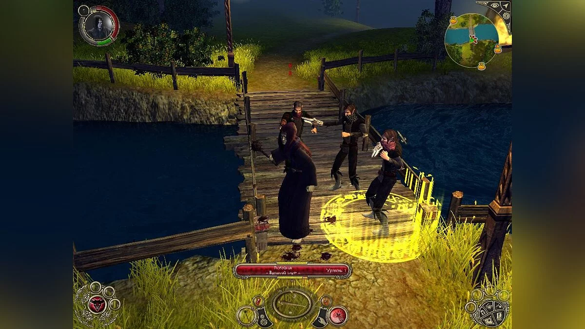 Survival Mod 1.60
